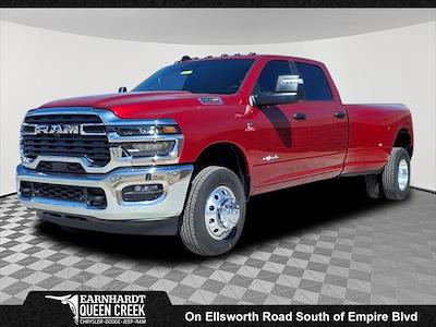 New 2026 Ram 3500 Big Horn Crew Cab 4x4 DRW Pickup for sale #Q60125 - photo 1