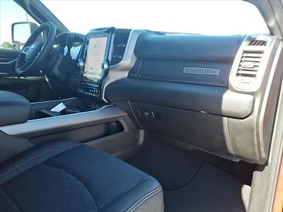 New 2026 Ram 3500 Big Horn Crew Cab 4x4 DRW Pickup for sale #Q60125 - photo 2