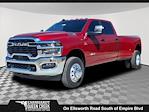 New 2026 Ram 3500 Big Horn Crew Cab 4x4 DRW Pickup for sale #Q60125 - photo 1