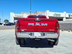 New 2026 Ram 3500 Big Horn Crew Cab 4x4 DRW Pickup for sale #Q60125 - photo 4