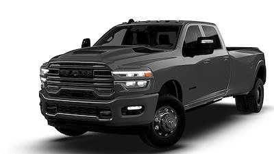 New 2026 Ram 3500 Laramie Crew Cab 4x4 DRW Pickup for sale #Q60126 - photo 1