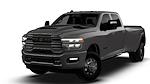 New 2026 Ram 3500 Laramie Crew Cab 4x4 DRW Pickup for sale #Q60126 - photo 1