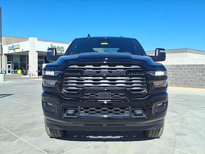 New 2026 Ram 2500 Big Horn Crew Cab 4x4 Pickup for sale #Q60128 - photo 2