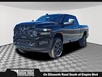 New 2026 Ram 2500 Big Horn Crew Cab 4x4 Pickup for sale #Q60128 - photo 1
