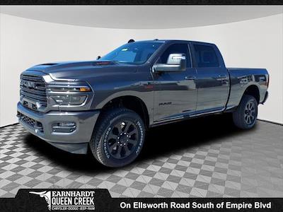 New 2026 Ram 2500 Laramie Crew Cab 4x4 Pickup for sale #Q60133 - photo 1