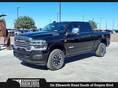 New 2026 Ram 2500 Longhorn Crew Cab 4x4 Pickup for sale #Q60137 - photo 1