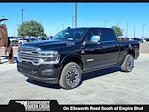 New 2026 Ram 2500 Longhorn Crew Cab 4x4 Pickup for sale #Q60137 - photo 1
