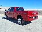 New 2026 Ram 2500 Laramie Crew Cab 4x4 Pickup for sale #Q60142 - photo 3