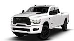 New 2026 Ram 2500 Laramie Crew Cab 4x4 Pickup for sale #Q60143 - photo 1
