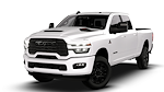 New 2026 Ram 2500 Laramie Crew Cab 4x4 Pickup for sale #Q60143 - photo 7