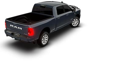 New 2026 Ram 2500 Laramie Crew Cab 4x4 Pickup for sale #Q60144 - photo 1