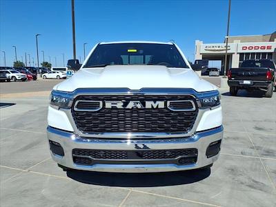 New 2026 Ram 1500 Big Horn Crew Cab 4x4 Pickup for sale #Q60146 - photo 2