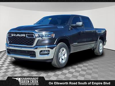 New 2026 Ram 1500 Big Horn Crew Cab 4x4 Pickup for sale #Q60147 - photo 1