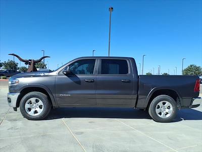 New 2026 Ram 1500 Big Horn Crew Cab 4x4 Pickup for sale #Q60147 - photo 2