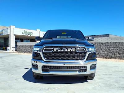 New 2026 Ram 1500 Big Horn Crew Cab Pickup for sale #Q60149 - photo 2
