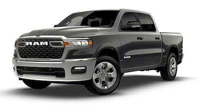 New 2026 Ram 1500 Big Horn Crew Cab Pickup for sale #Q60150 - photo 1