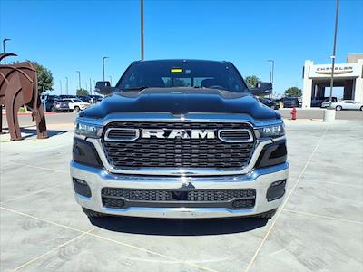 New 2026 Ram 1500 Big Horn Crew Cab 4x4 Pickup for sale #Q60151 - photo 1