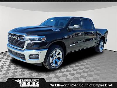 New 2026 Ram 1500 Big Horn Crew Cab 4x4 Pickup for sale #Q60151 - photo 2