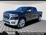 New 2026 Ram 1500 Big Horn Crew Cab 4x4 Pickup for sale #Q60151 - photo 2