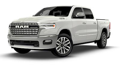 New 2026 Ram 1500 Limited Crew Cab 4x4 Pickup for sale #Q60152 - photo 1
