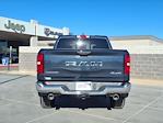 New 2026 Ram 1500 Big Horn Crew Cab 4x4 Pickup for sale #Q60153 - photo 4