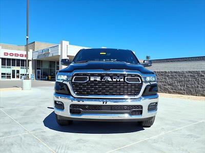 New 2026 Ram 1500 Big Horn Crew Cab 4x4 Pickup for sale #Q60157 - photo 2
