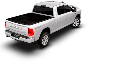 New 2026 Ram 2500 Laramie Crew Cab 4x4 Pickup for sale #Q60162 - photo 2