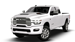 New 2026 Ram 2500 Laramie Crew Cab 4x4 Pickup for sale #Q60162 - photo 1