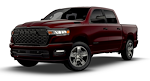 New 2026 Ram 1500 Tradesman Crew Cab 4x4 Pickup for sale #Q60167 - photo 7