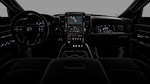 New 2026 Ram 2500 Rebel Crew Cab 4x4 Pickup for sale #Q60168 - photo 4