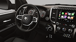 New 2026 Ram 1500 Tradesman Crew Cab 4x4 Pickup for sale #Q60171 - photo 3