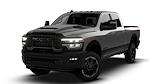 New 2026 Ram 2500 Rebel Crew Cab 4x4 Pickup for sale #Q60173 - photo 1