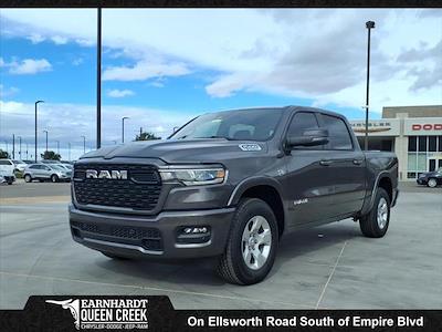 New 2026 Ram 1500 Big Horn Crew Cab 4x4 Pickup for sale #Q60183 - photo 1