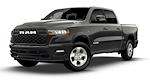 New 2026 Ram 1500 Big Horn Crew Cab 4x4 Pickup for sale #Q60183 - photo 1