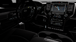 New 2026 Ram 3500 Big Horn Crew Cab 4x4 Pickup for sale #Q60195 - photo 8