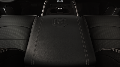 New 2026 Ram 3500 Laramie Crew Cab 4x4 Pickup for sale #Q60204 - photo 1