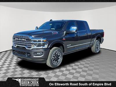 New 2026 Ram 2500 Limited Mega Cab for sale #Q60205 - photo 1