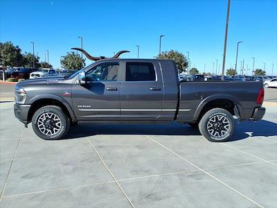 New 2026 Ram 2500 Limited Mega Cab for sale #Q60205 - photo 2