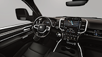 New 2026 Ram 1500 Laramie Crew Cab 4x4 Pickup for sale #Q60209 - photo 8