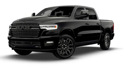 New 2026 Ram 1500 Limited Crew Cab for sale #Q60220 - photo 1