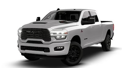 New 2026 Ram 2500 Laramie Crew Cab for sale #Q60233 - photo 1