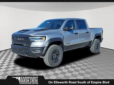 New 2026 Ram 1500 TRX Crew Cab for sale #Q60242 - photo 1