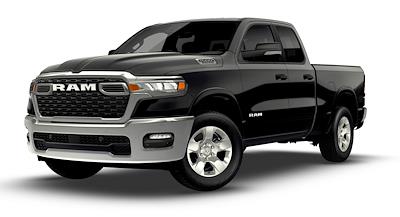 New 2026 Ram 1500 Big Horn Quad Cab for sale #Q60290 - photo 1
