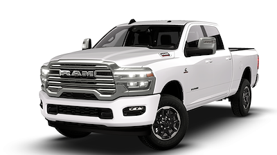 New 2026 Ram 2500 Laramie Crew Cab for sale #Q60311 - photo 1