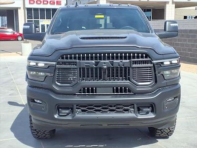 New 2026 Ram 2500 Rebel Crew Cab for sale #Q60314 - photo 2