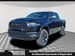 New 2026 Ram 1500 Rebel Crew Cab for sale #Q60356 - photo 8