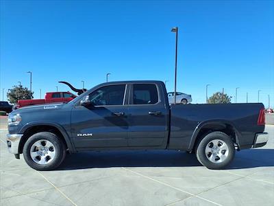 New 2026 Ram 1500 Big Horn Quad Cab for sale #Q60365 - photo 1