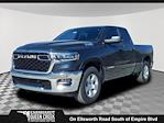 New 2026 Ram 1500 Big Horn Quad Cab for sale #Q60365 - photo 8
