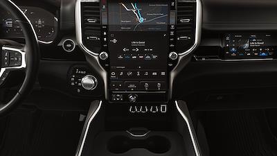 New 2026 Ram 1500 Laramie Crew Cab for sale #Q60368 - photo 2