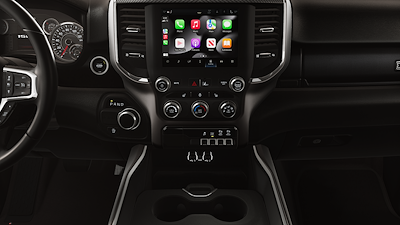 New 2026 Ram 1500 Big Horn Crew Cab for sale #Q60380 - photo 2